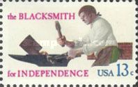 Blacksmith