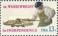 Wheelwright