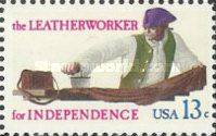 Leatherworker