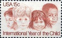 International Year of the Child