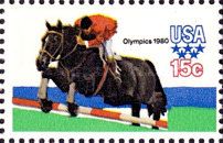Show Jumping