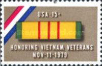 Vietnam Veterans