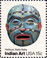 Heiltsuk, Bella Bella Tribe