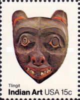 Tlingit Tribe