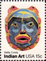 Bella Coola Tribe