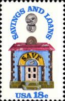 150th Anniversary of First Savings and Loans Association