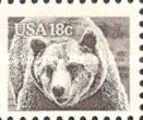 Brown Bear (Ursus arctos)