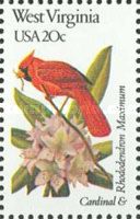West Virginia