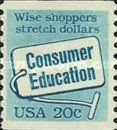 "Wise shoppers stretch dollars"