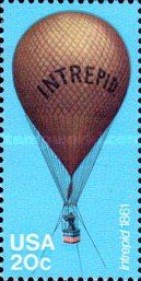 "Intrepid" (1861)