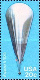 "Explorer II" (1935)
