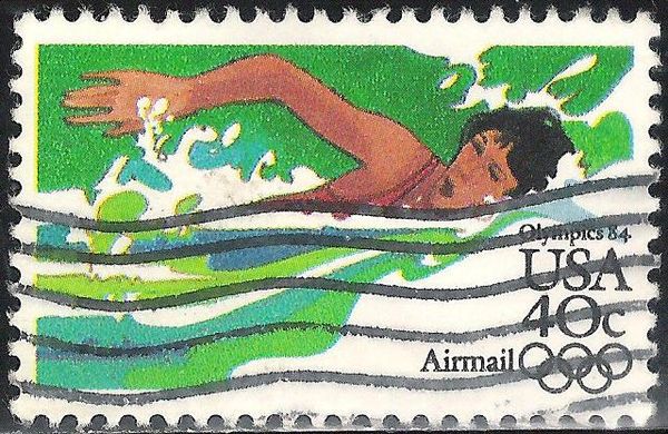 Swimming