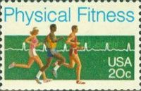 Physical Fitness