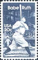 American Sports Personalities