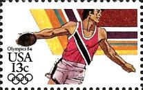 Discus