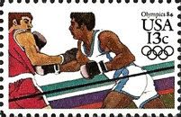 Boxing