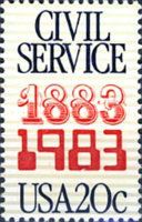 Centenary of Civil Service