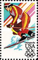 Downhill Skiing