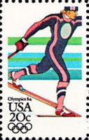 Cross-Country Skiing
