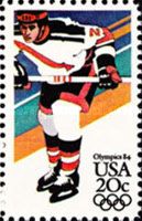Ice Hockey