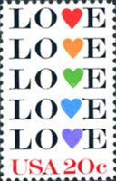Love 1984