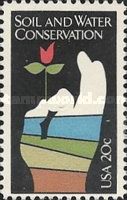 50th Anniversary of Soil and Water Conservation Movement