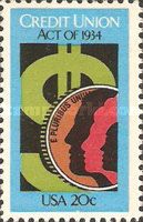 50th Anniversary of the Credit Union Act