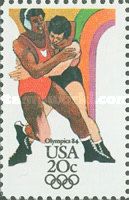 Wrestling