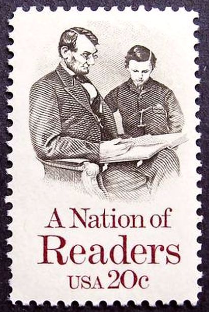 Nation of Readers