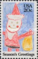Santa Claus