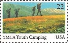 Centenary of YMCA
