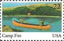 75th Anniversary of Camp Fire Inc.