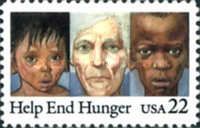 Help End Hunger
