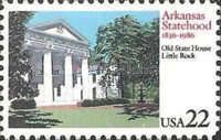 150th Anniversary of Arkansas State