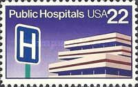 250th Anniversary of Bellevue Hospital Centre, New York