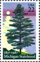 150th Anniversary of Michigan Statehood