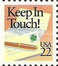 Keep In Touch