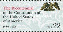 'The Bicentennial ....'