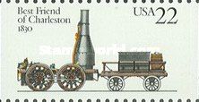 Best Friend of Charleston (1830)