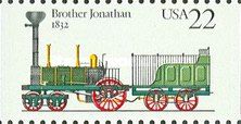 Brother Jonathan (1832)