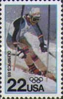 Winter Olympic Games 1988 - Calgary