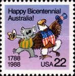 Bicentenary of Australian Settlement
