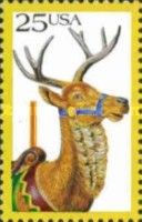 Buck (Gustav Dentzel)
