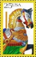 Armoured Horse (Daniel C. Muller)