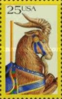 Goat (Charles Looff)