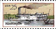 "Washington", 1816