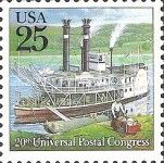"Chesapeake" (Mississippi river steamer)