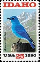 Centenary of Idaho Statehood