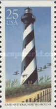 Cape Hatteras, North Carolina