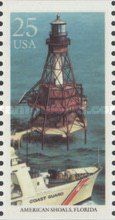 American Shoals, Florida